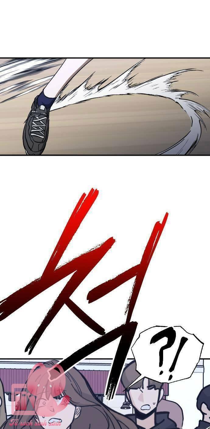 Đêm Của Bóng Tối - Chap 41