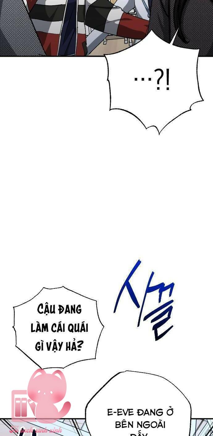 Đêm Của Bóng Tối - Chap 41