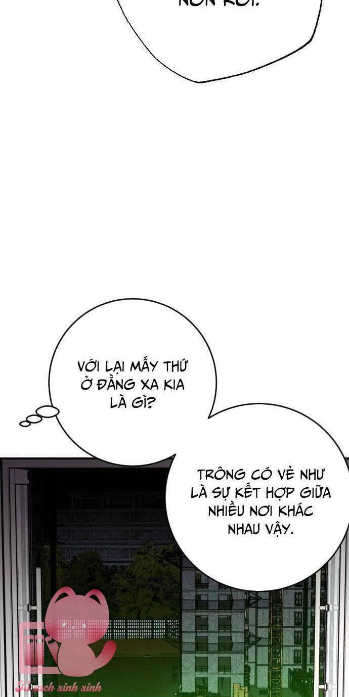 Đêm Của Bóng Tối - Chap 41