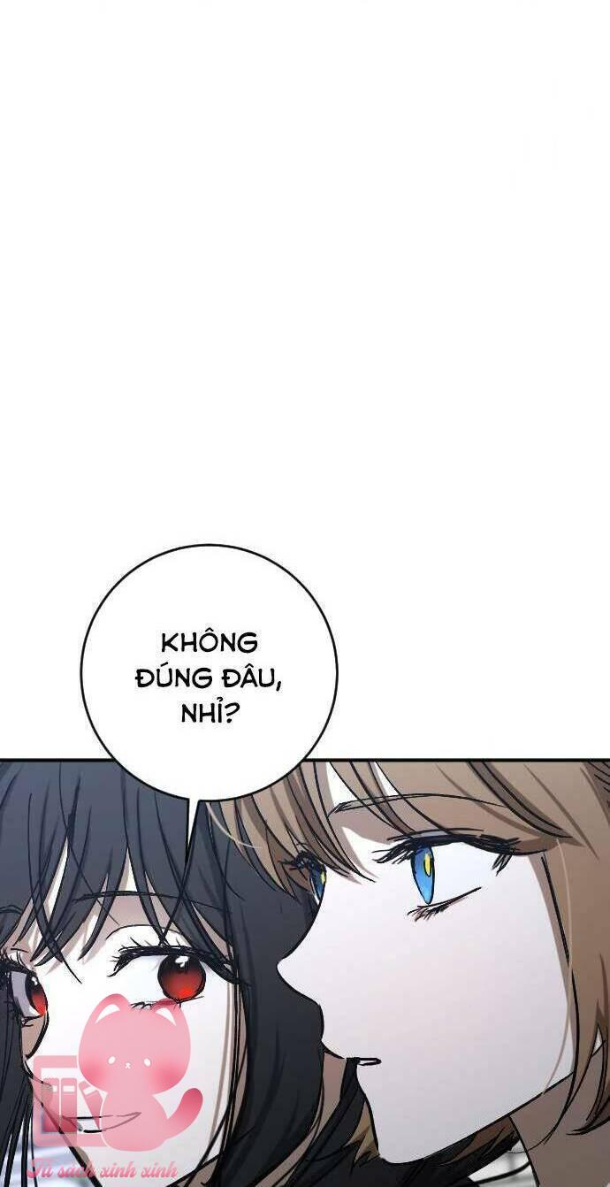 Đêm Của Bóng Tối - Chap 41