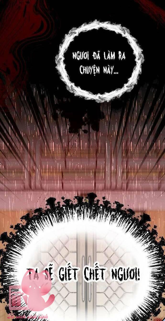 Đêm Của Bóng Tối - Chap 41