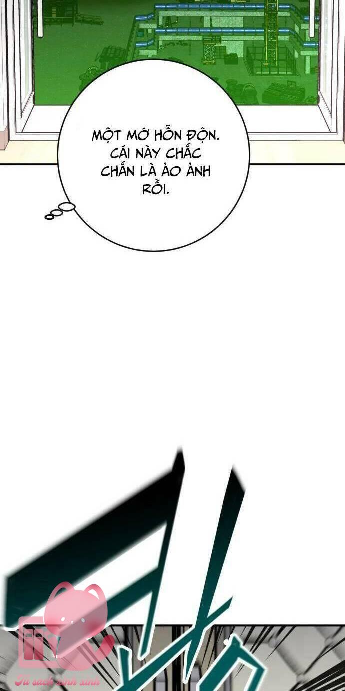 Đêm Của Bóng Tối - Chap 41