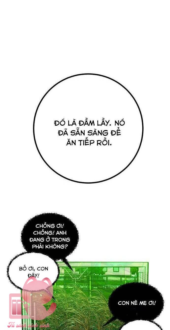 Đêm Của Bóng Tối - Chap 41