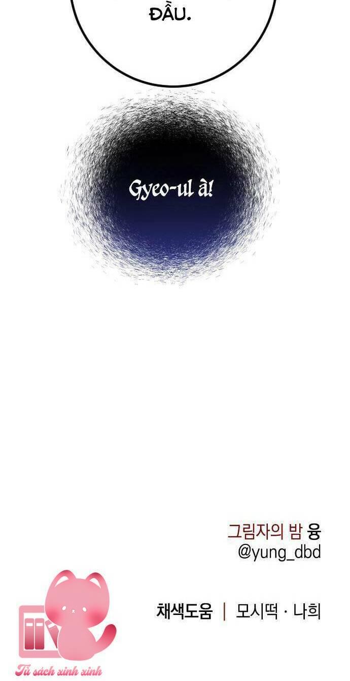 Đêm Của Bóng Tối - Chap 41