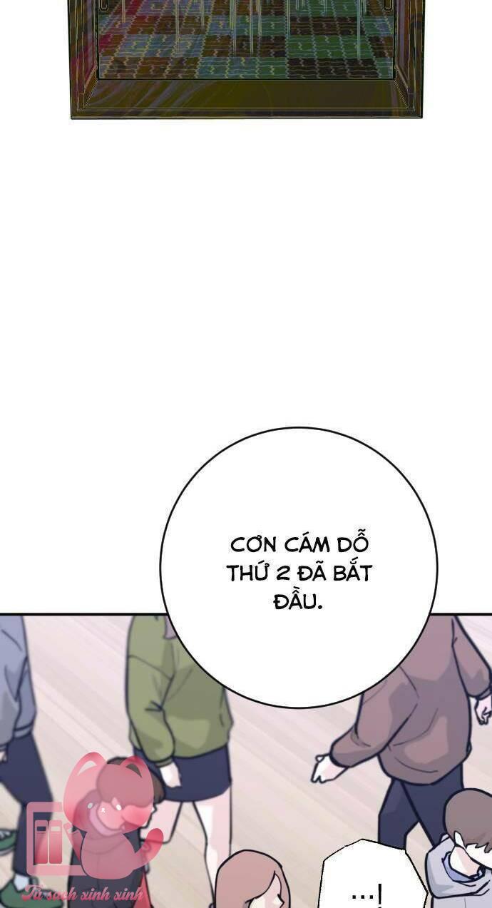 Đêm Của Bóng Tối - Chap 42