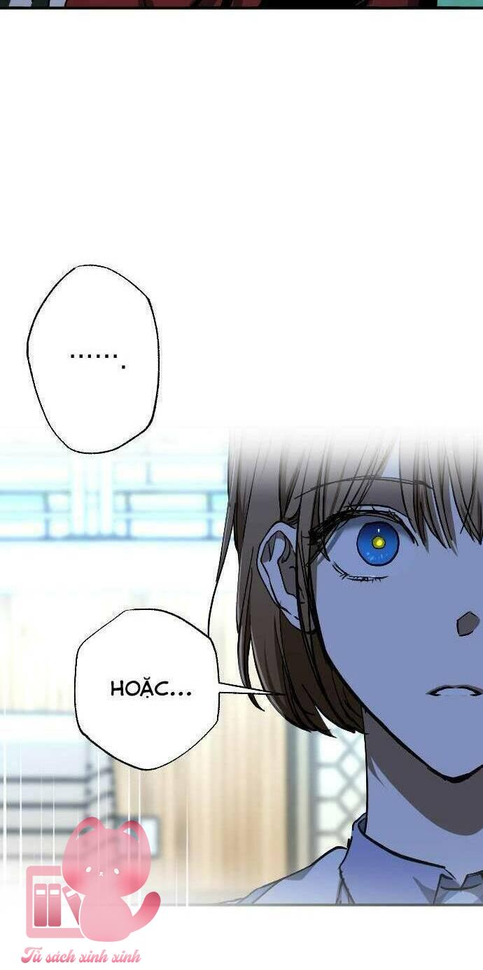 Đêm Của Bóng Tối - Chap 42