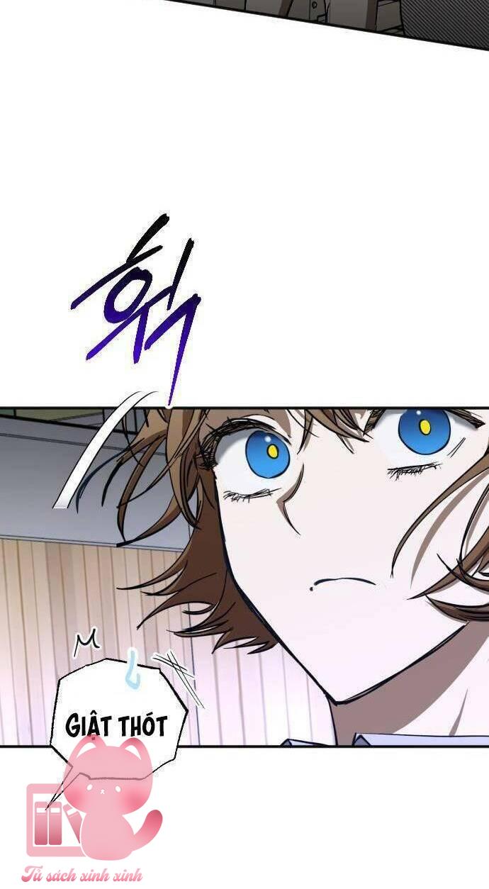 Đêm Của Bóng Tối - Chap 42