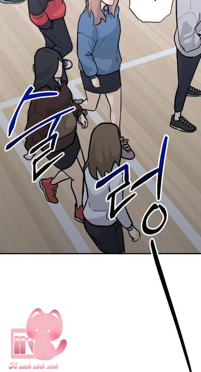 Đêm Của Bóng Tối - Chap 42