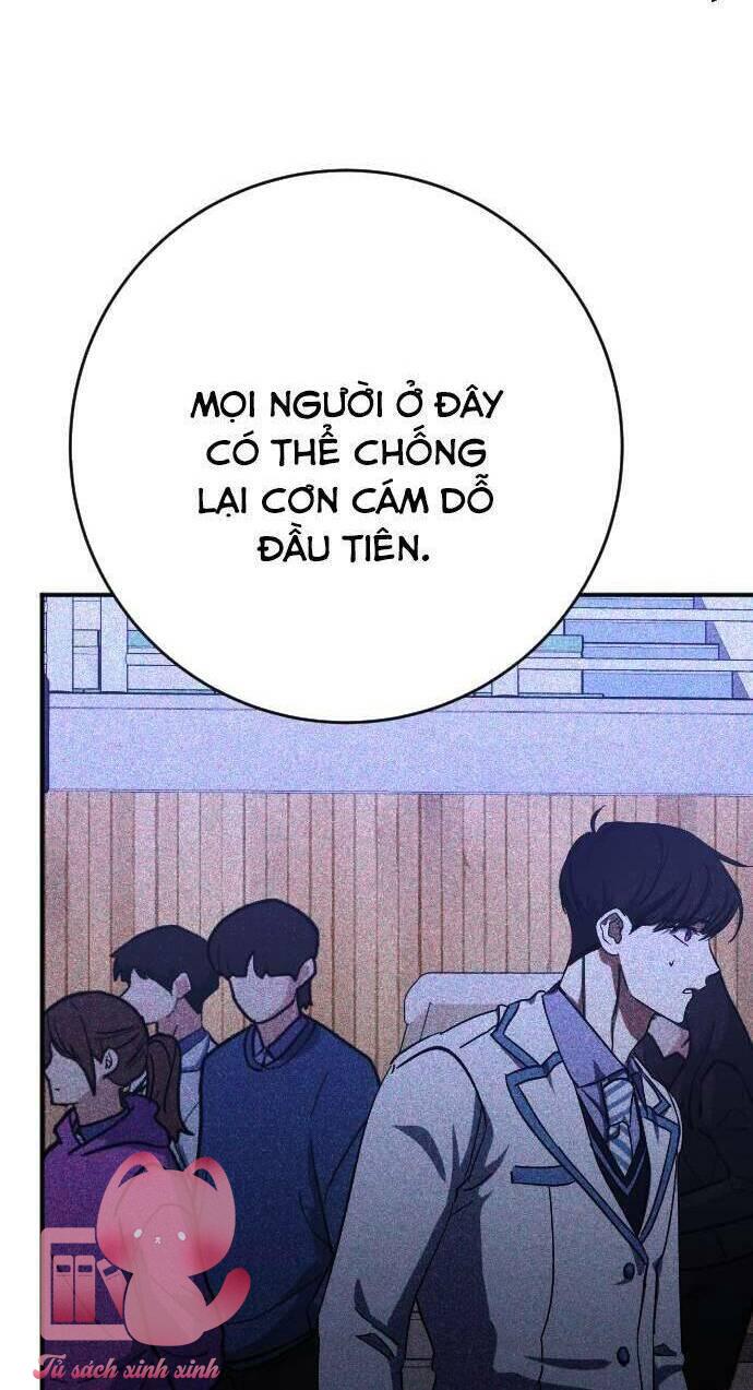 Đêm Của Bóng Tối - Chap 42