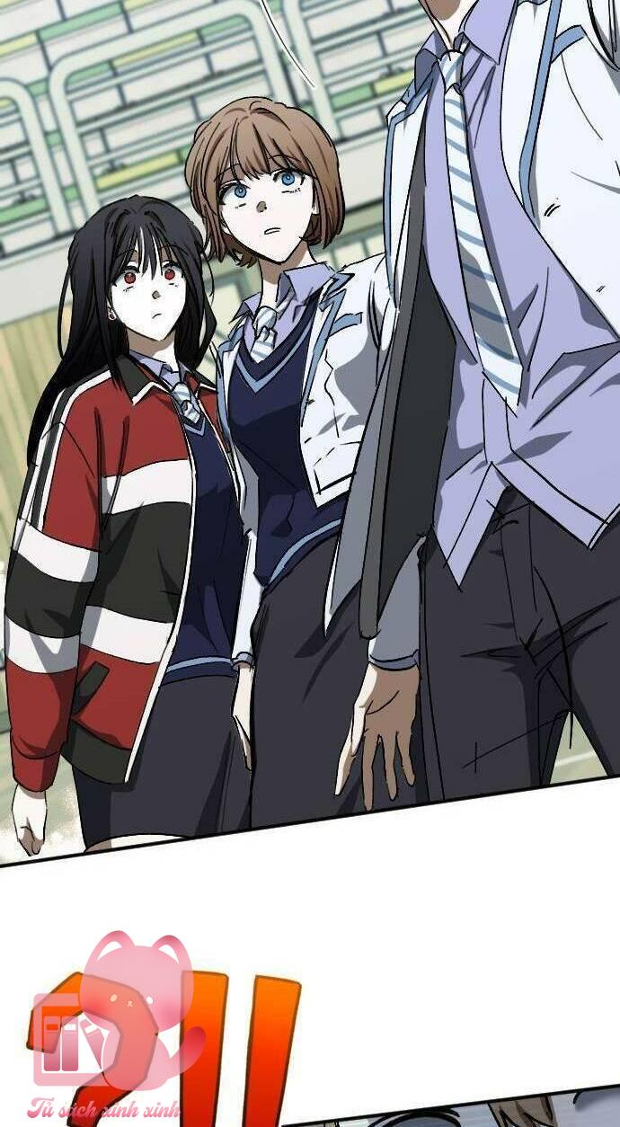 Đêm Của Bóng Tối - Chap 42