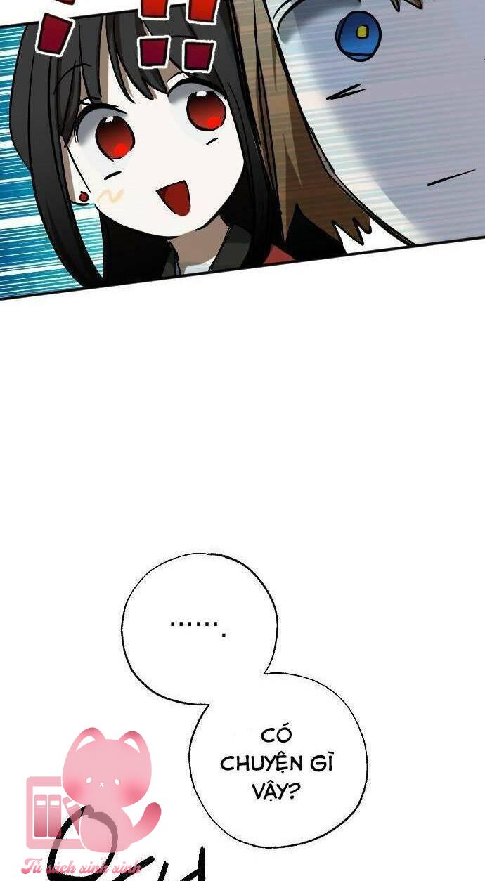 Đêm Của Bóng Tối - Chap 42