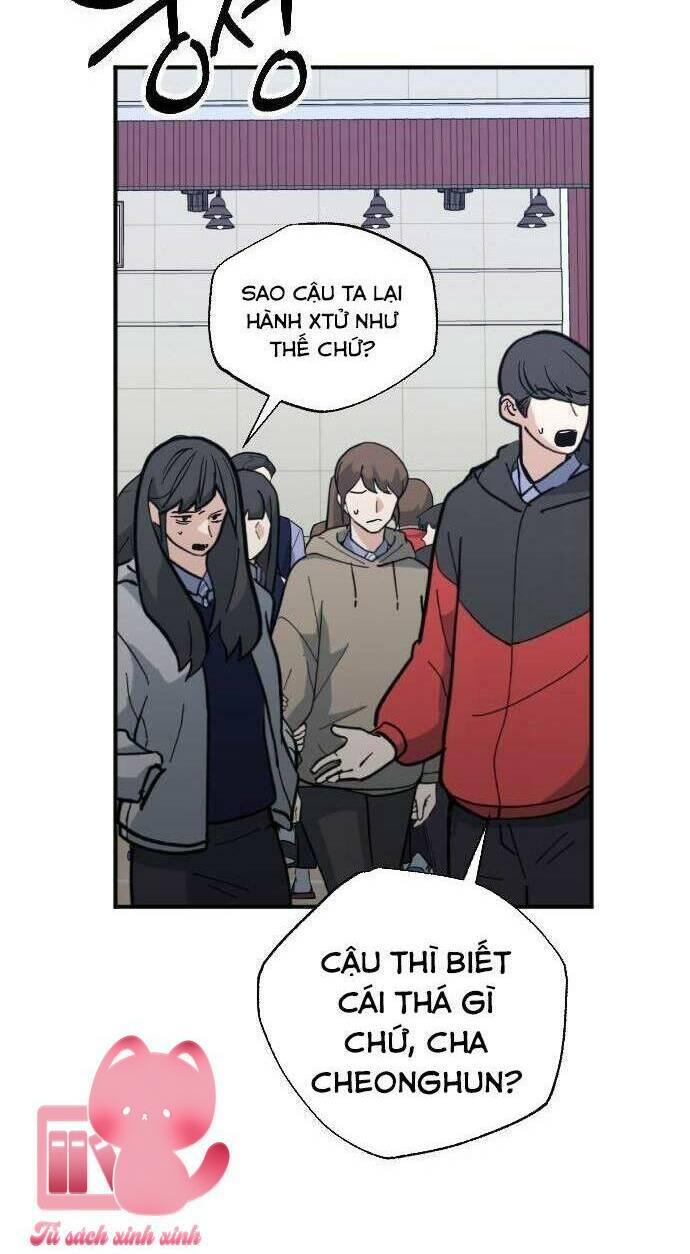 Đêm Của Bóng Tối - Chap 42