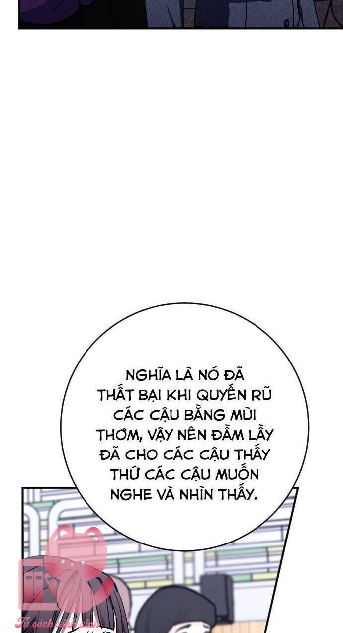 Đêm Của Bóng Tối - Chap 42