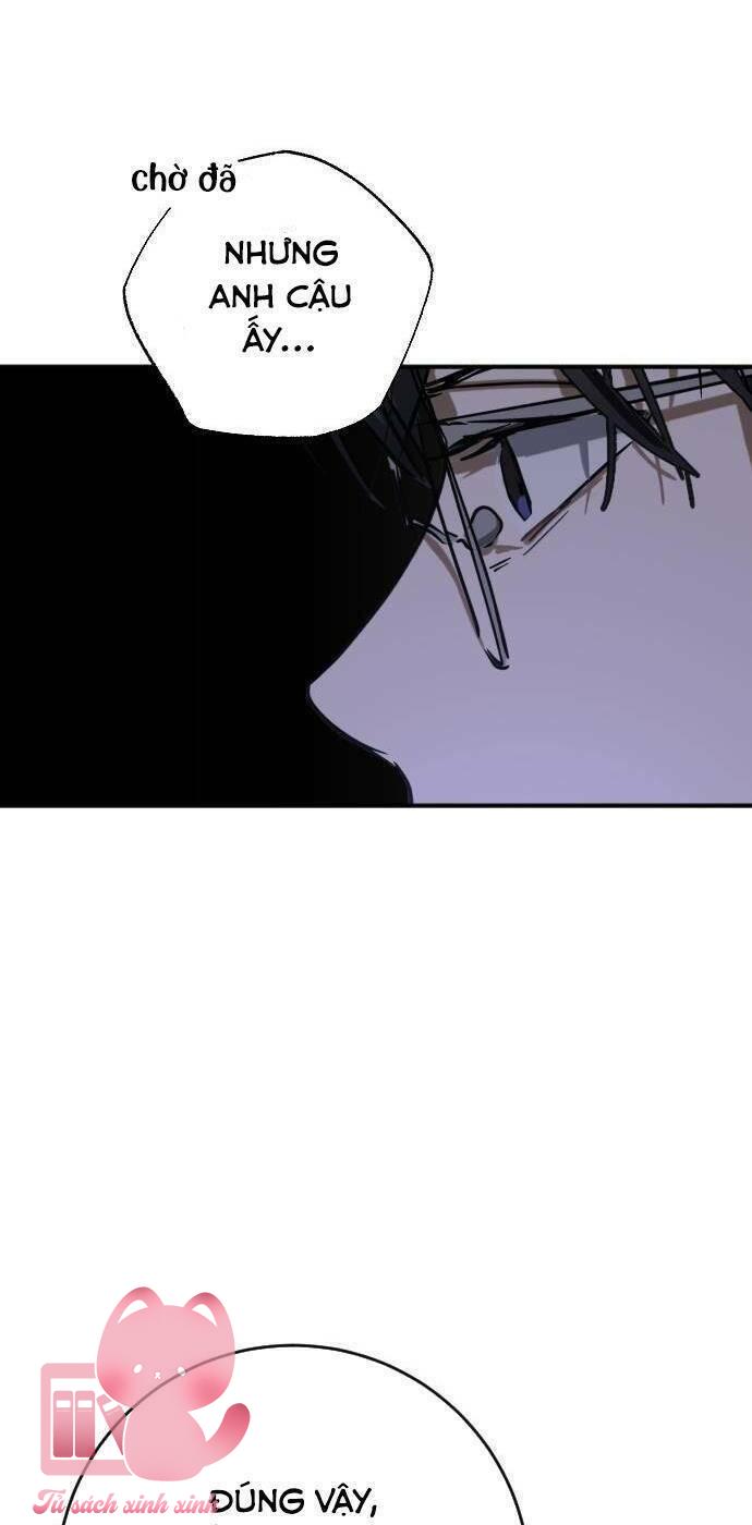 Đêm Của Bóng Tối - Chap 42