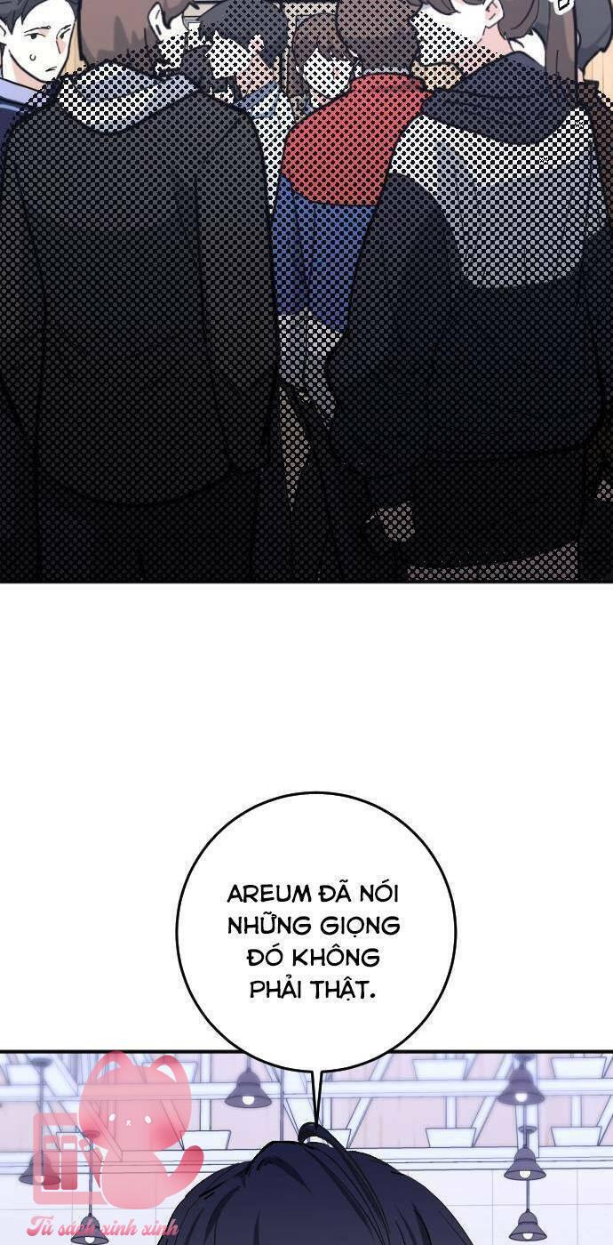 Đêm Của Bóng Tối - Chap 42