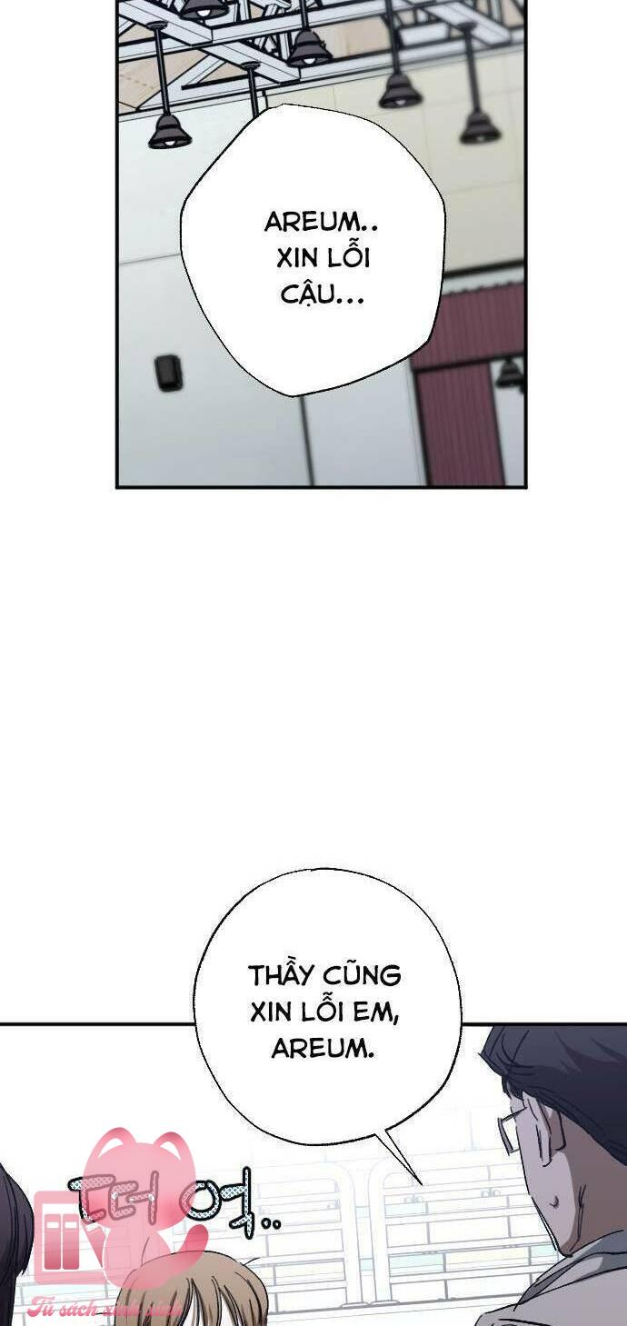 Đêm Của Bóng Tối - Chap 42