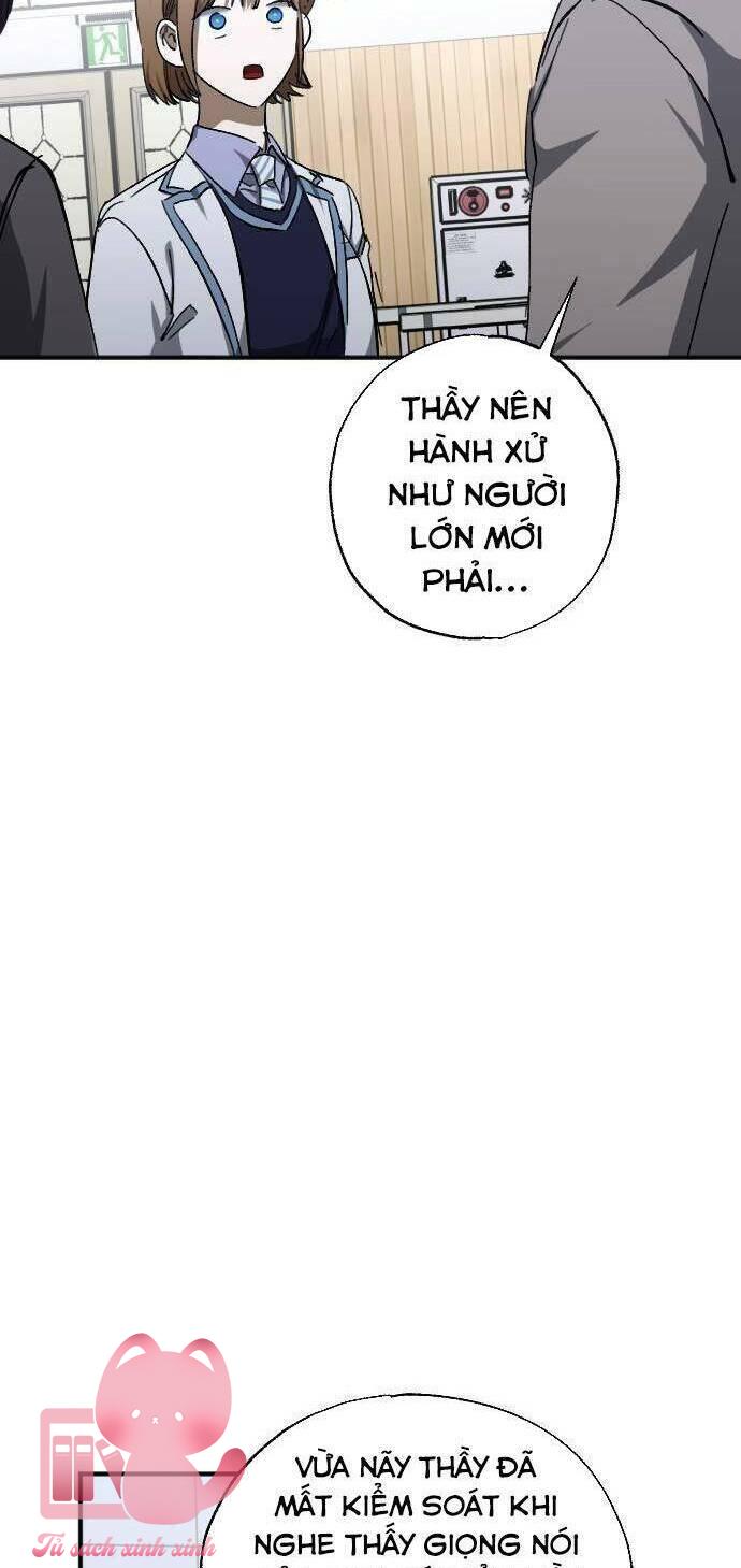 Đêm Của Bóng Tối - Chap 42