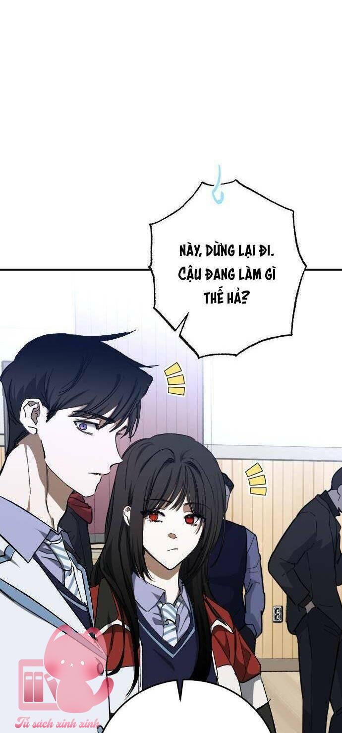 Đêm Của Bóng Tối - Chap 42