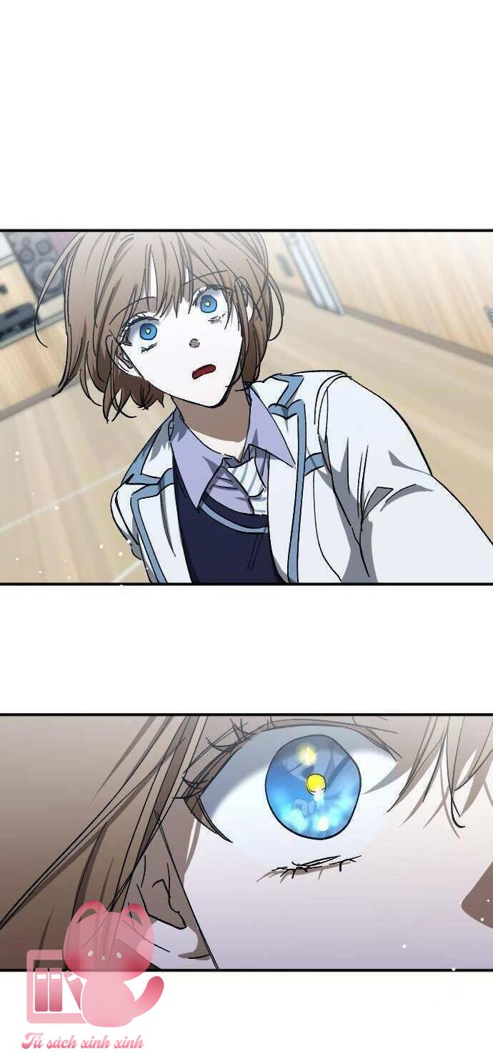 Đêm Của Bóng Tối - Chap 42