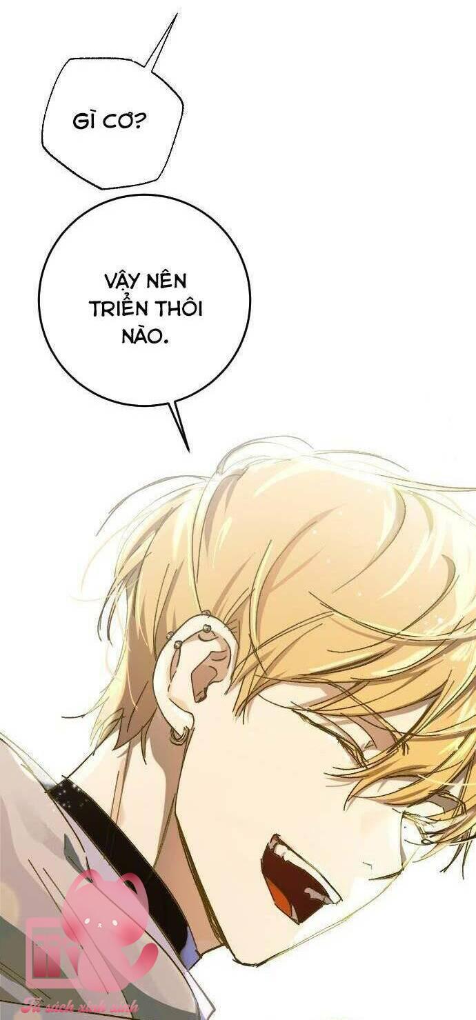 Đêm Của Bóng Tối - Chap 42