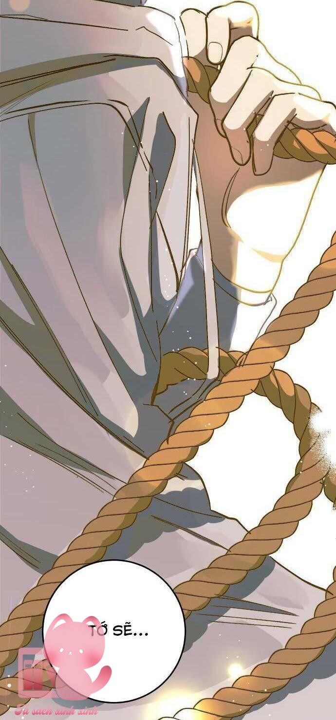 Đêm Của Bóng Tối - Chap 42