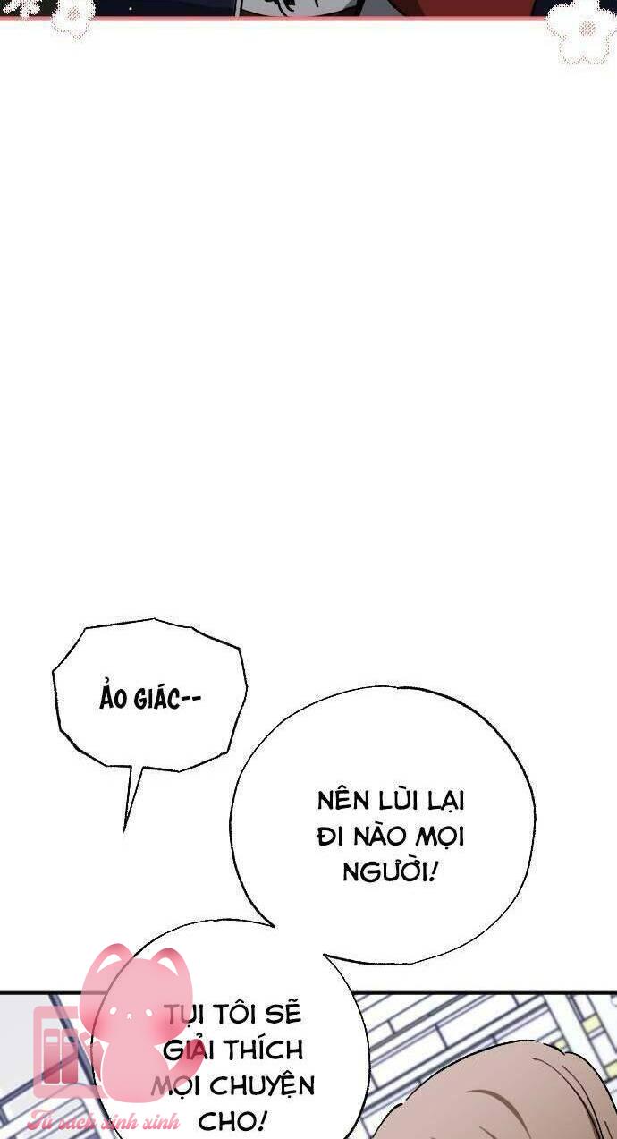 Đêm Của Bóng Tối - Chap 42