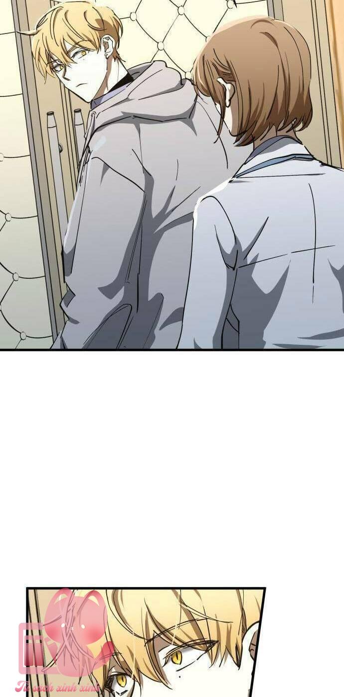 Đêm Của Bóng Tối - Chap 43