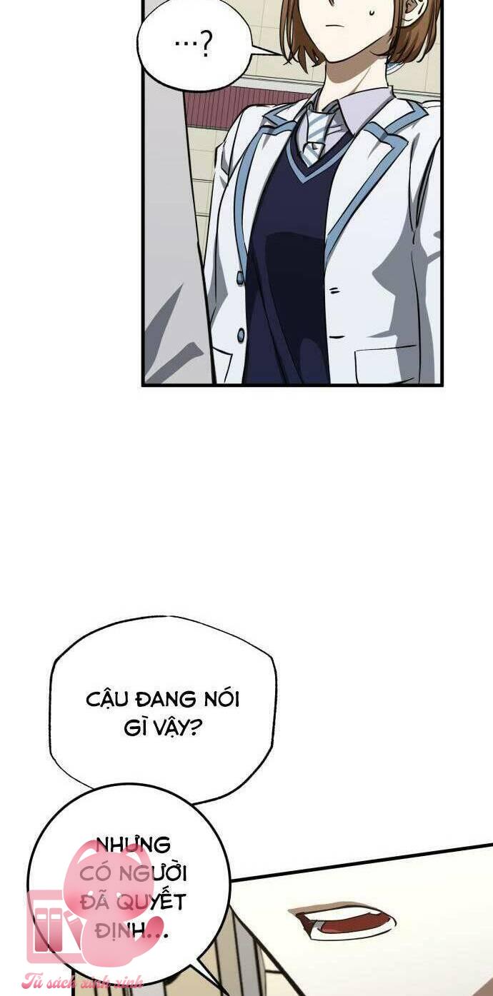 Đêm Của Bóng Tối - Chap 43