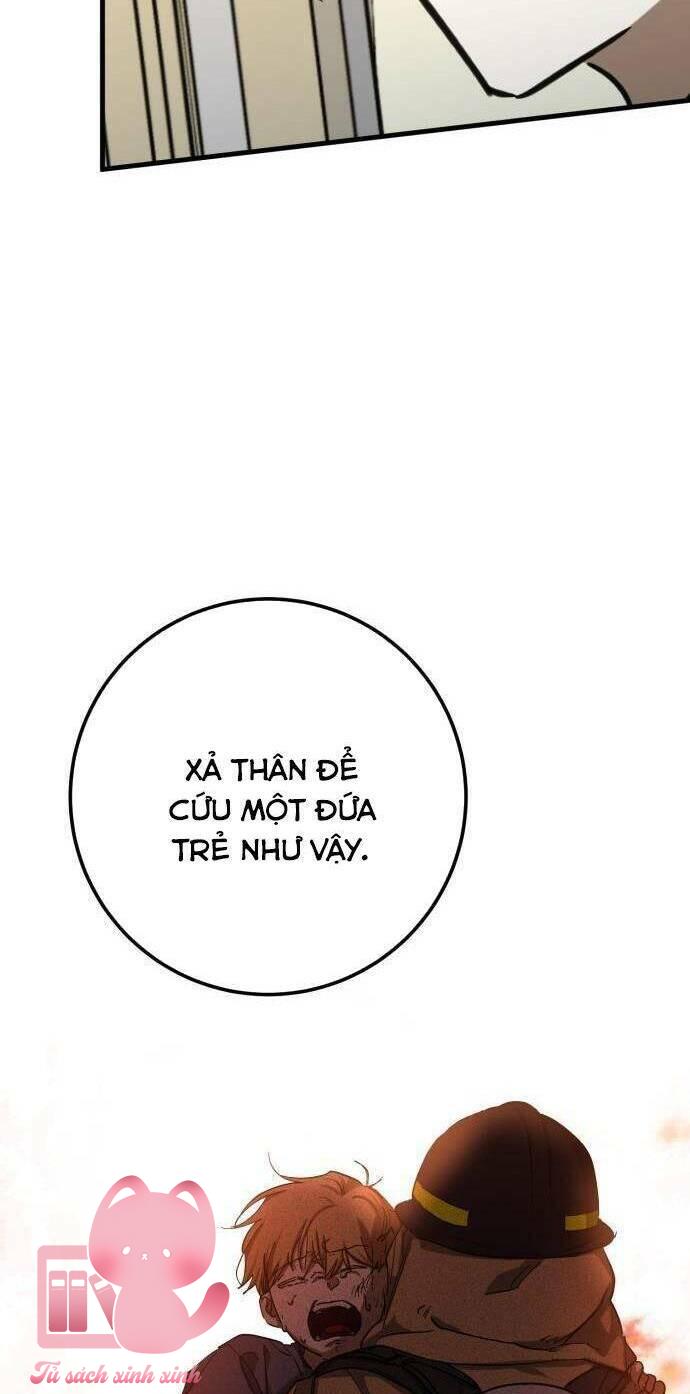 Đêm Của Bóng Tối - Chap 43