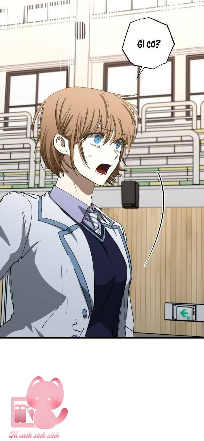 Đêm Của Bóng Tối - Chap 43