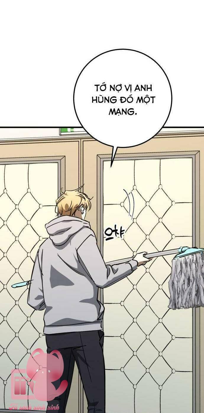 Đêm Của Bóng Tối - Chap 43