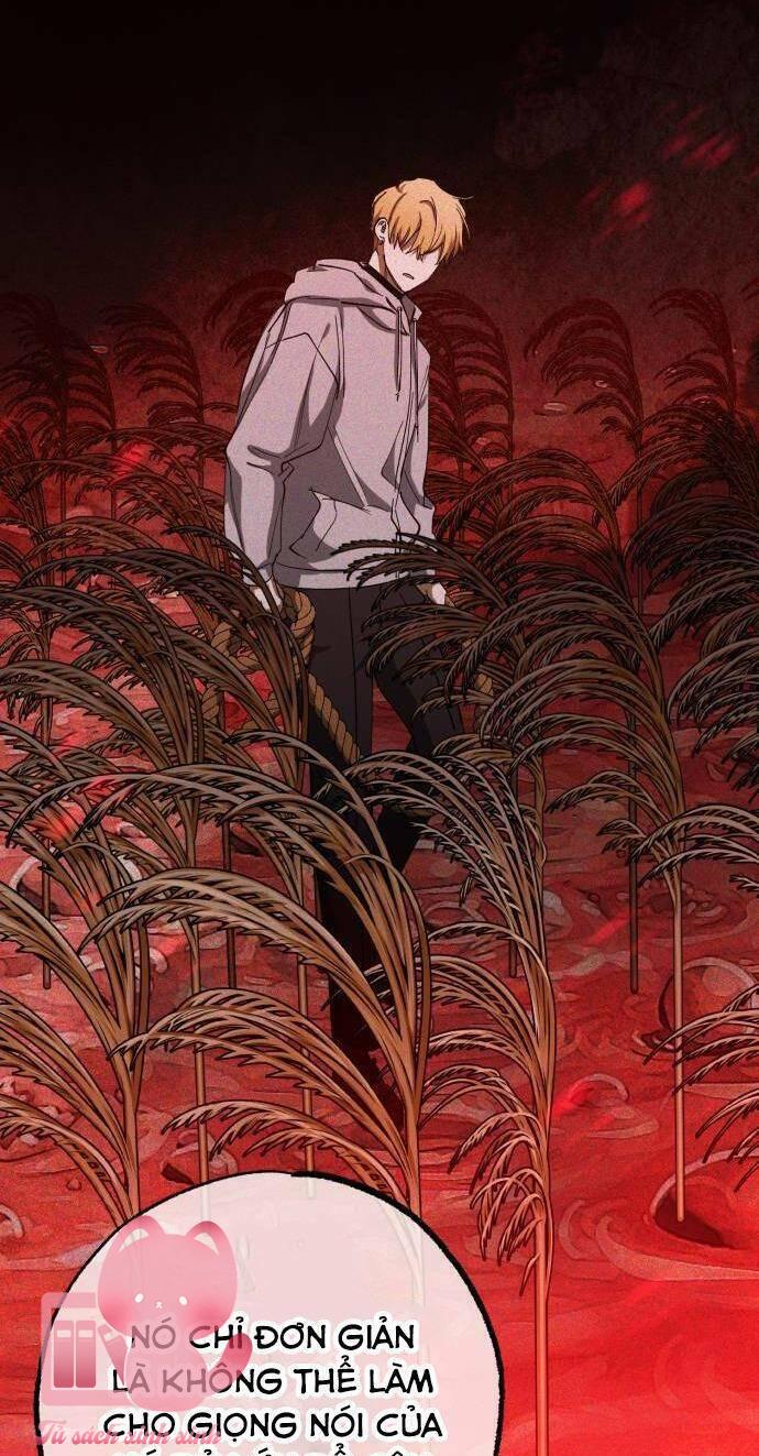 Đêm Của Bóng Tối - Chap 43