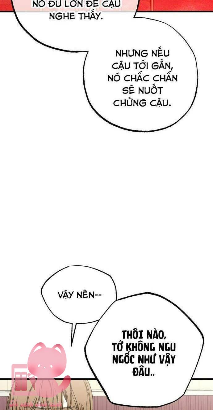 Đêm Của Bóng Tối - Chap 43