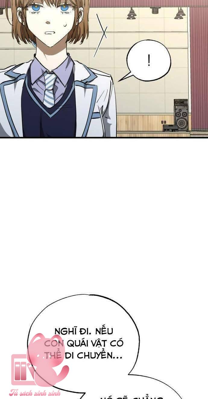 Đêm Của Bóng Tối - Chap 43