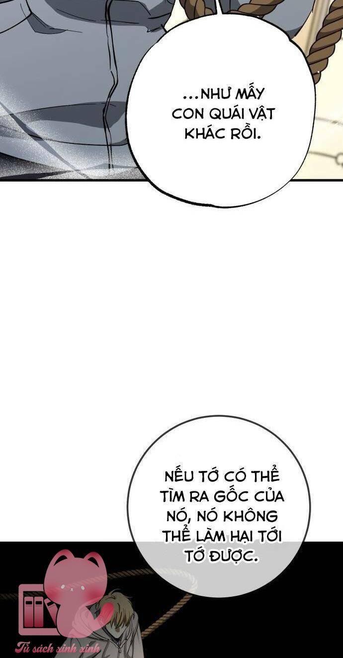 Đêm Của Bóng Tối - Chap 43