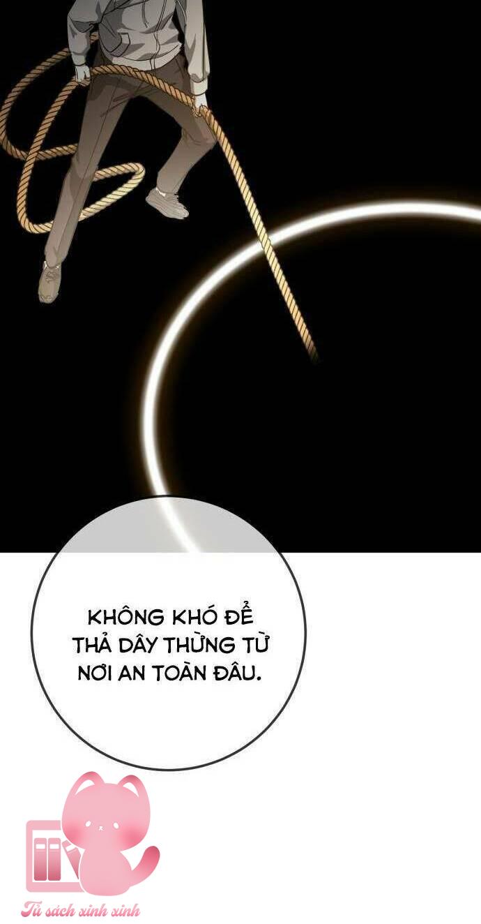 Đêm Của Bóng Tối - Chap 43