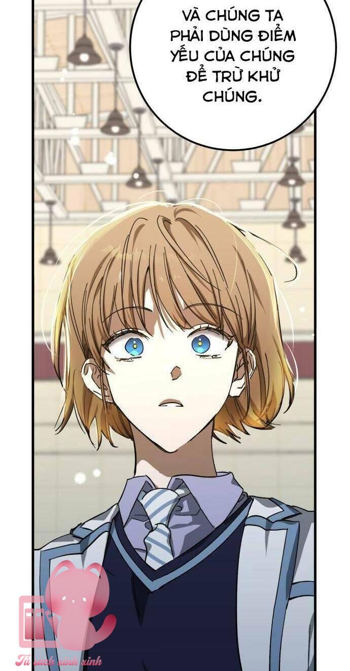 Đêm Của Bóng Tối - Chap 43