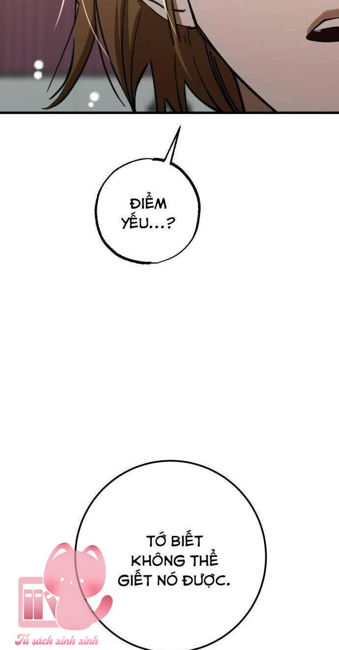 Đêm Của Bóng Tối - Chap 43