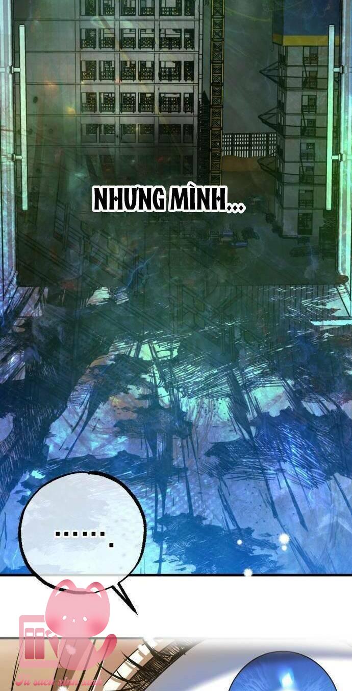 Đêm Của Bóng Tối - Chap 43