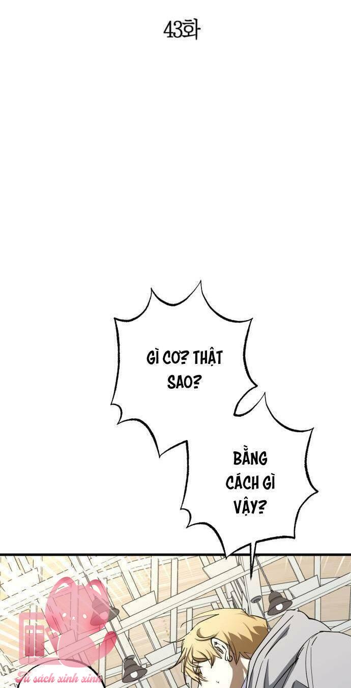 Đêm Của Bóng Tối - Chap 43