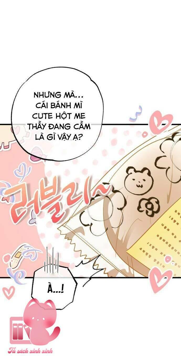 Đêm Của Bóng Tối - Chap 43