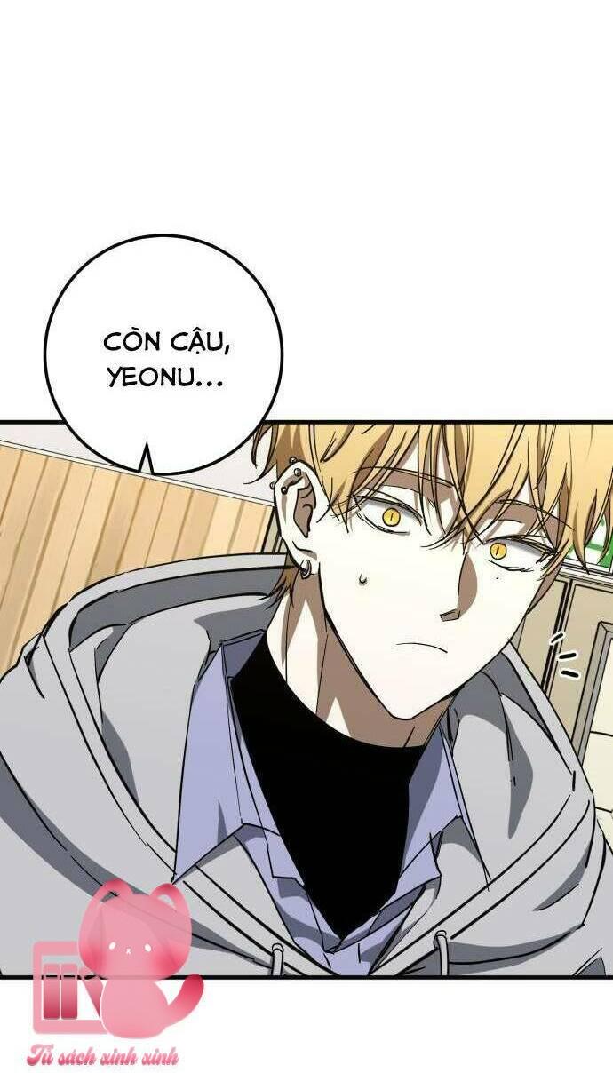 Đêm Của Bóng Tối - Chap 43