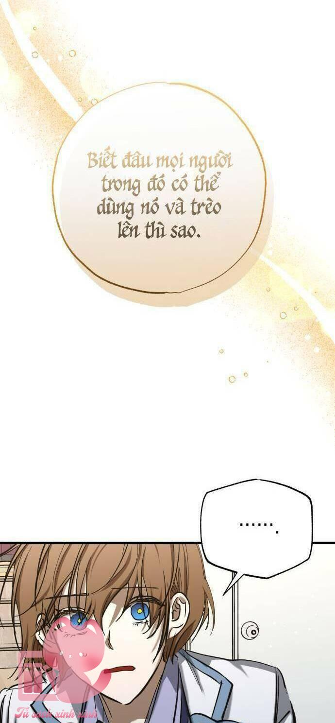 Đêm Của Bóng Tối - Chap 43