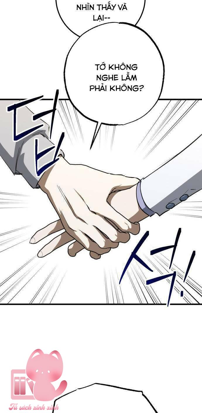 Đêm Của Bóng Tối - Chap 43