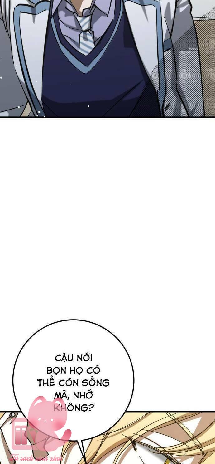 Đêm Của Bóng Tối - Chap 43