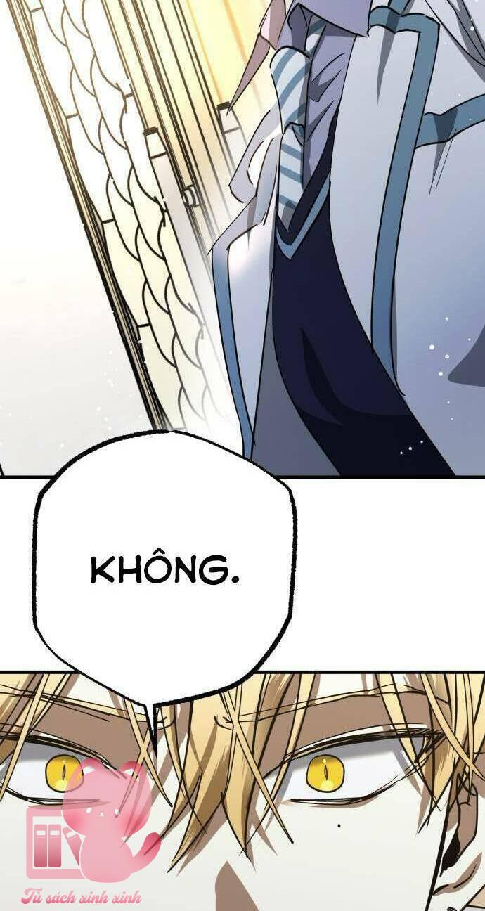 Đêm Của Bóng Tối - Chap 43