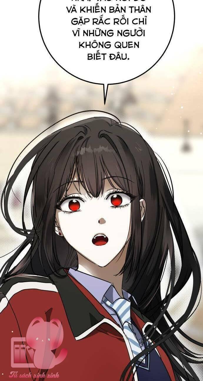 Đêm Của Bóng Tối - Chap 43