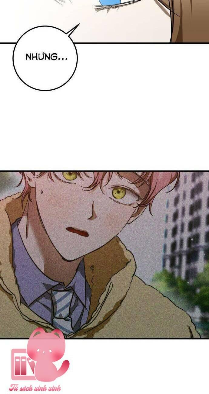 Đêm Của Bóng Tối - Chap 43