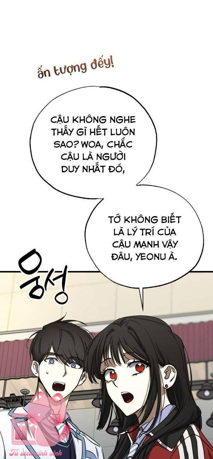 Đêm Của Bóng Tối - Chap 43