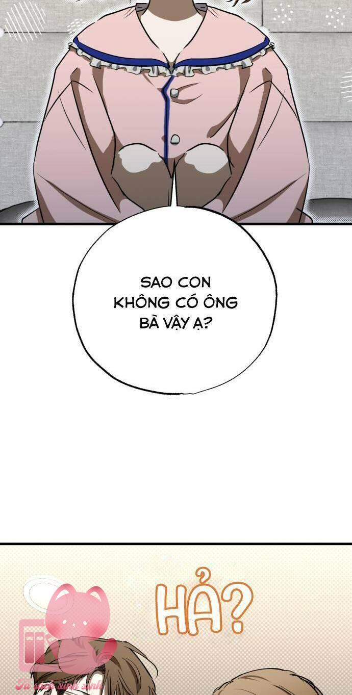 Đêm Của Bóng Tối - Chap 44